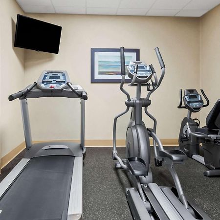 Best Western Plus Fergus Hotel Εξωτερικό φωτογραφία