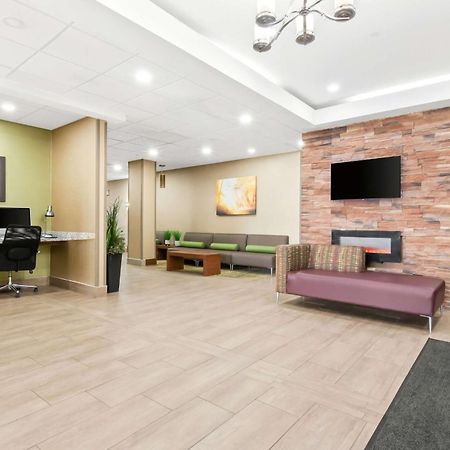 Best Western Plus Fergus Hotel Εξωτερικό φωτογραφία