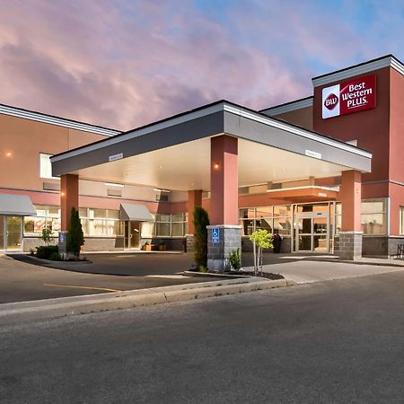 Best Western Plus Fergus Hotel Εξωτερικό φωτογραφία