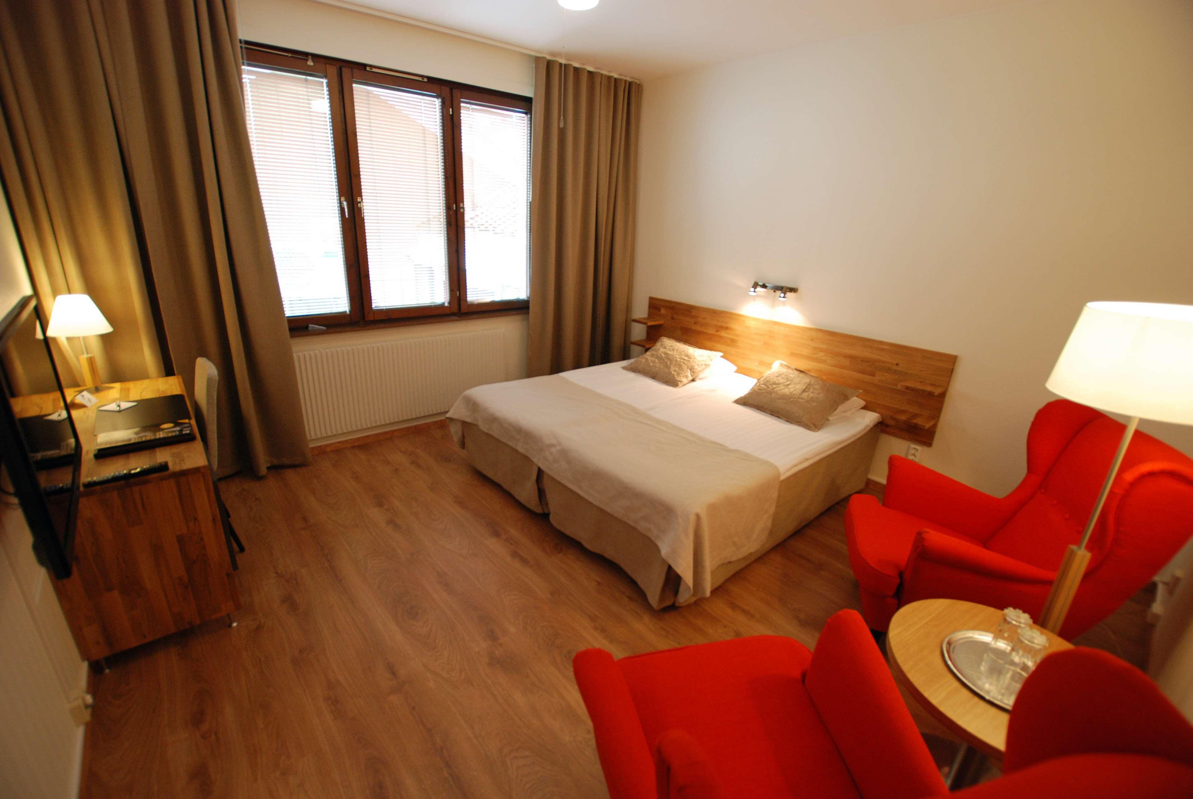 Best Western Plus Fergus Hotel Εξωτερικό φωτογραφία