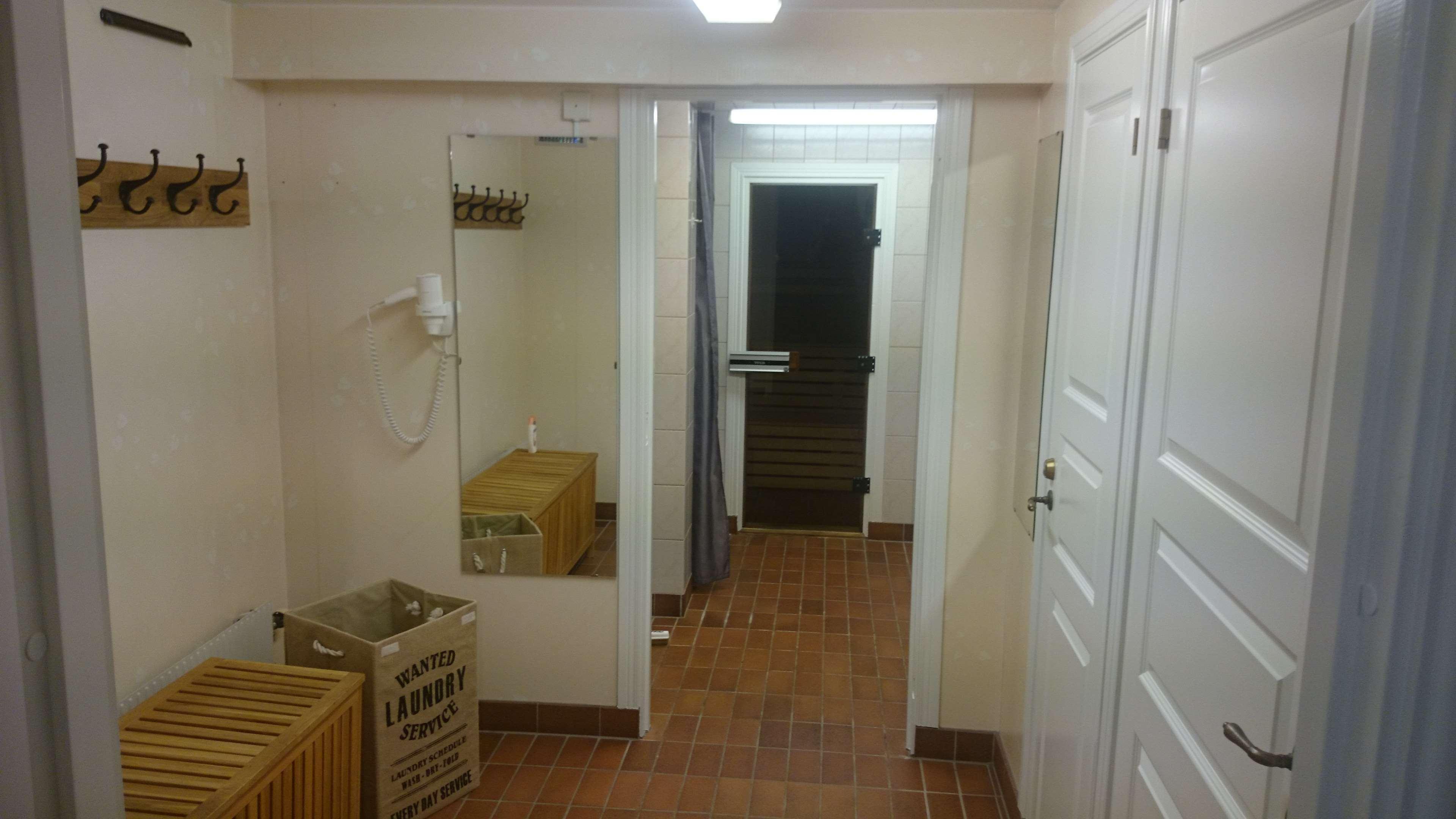 Best Western Plus Fergus Hotel Εξωτερικό φωτογραφία