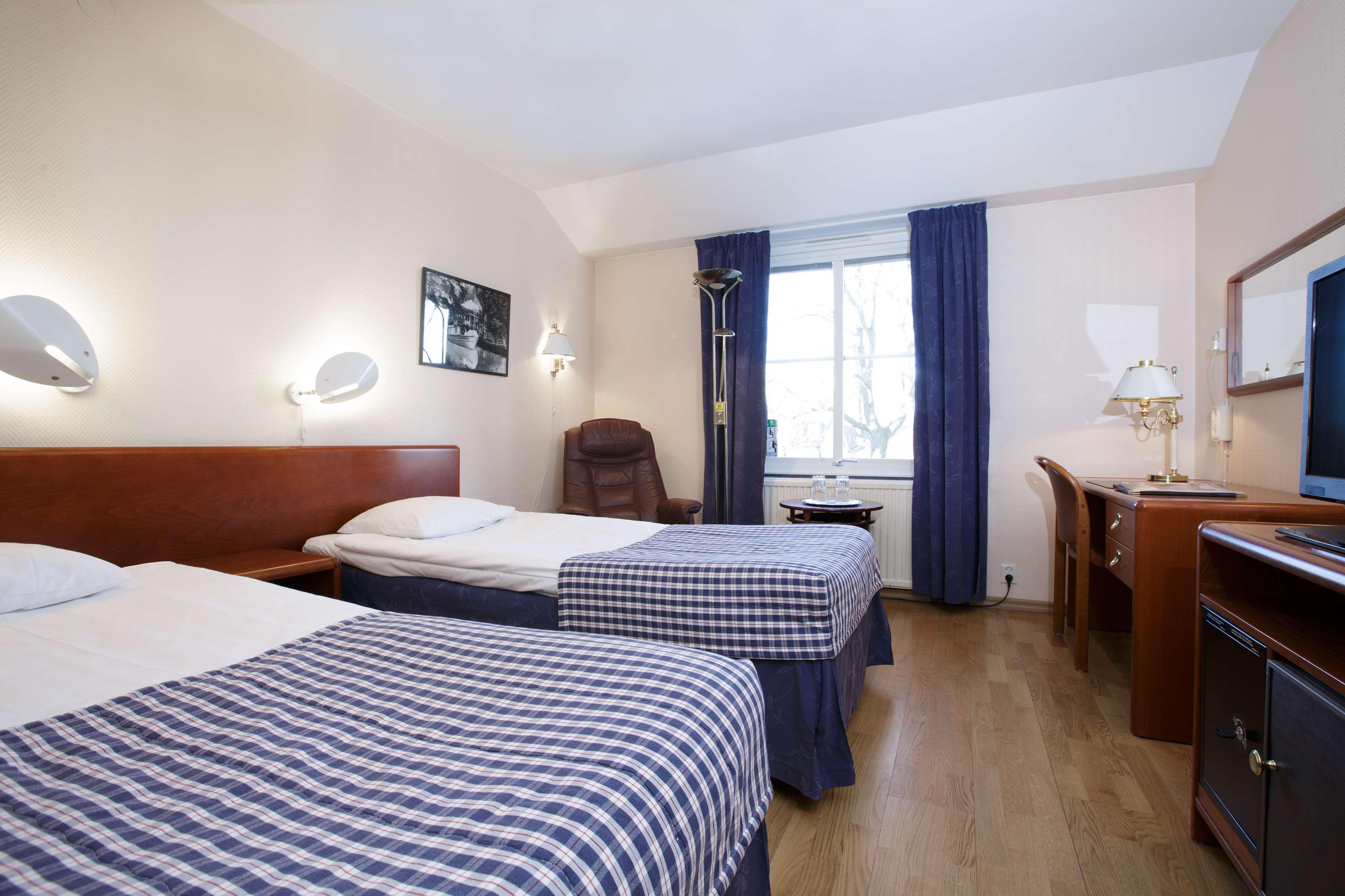 Best Western Plus Fergus Hotel Εξωτερικό φωτογραφία