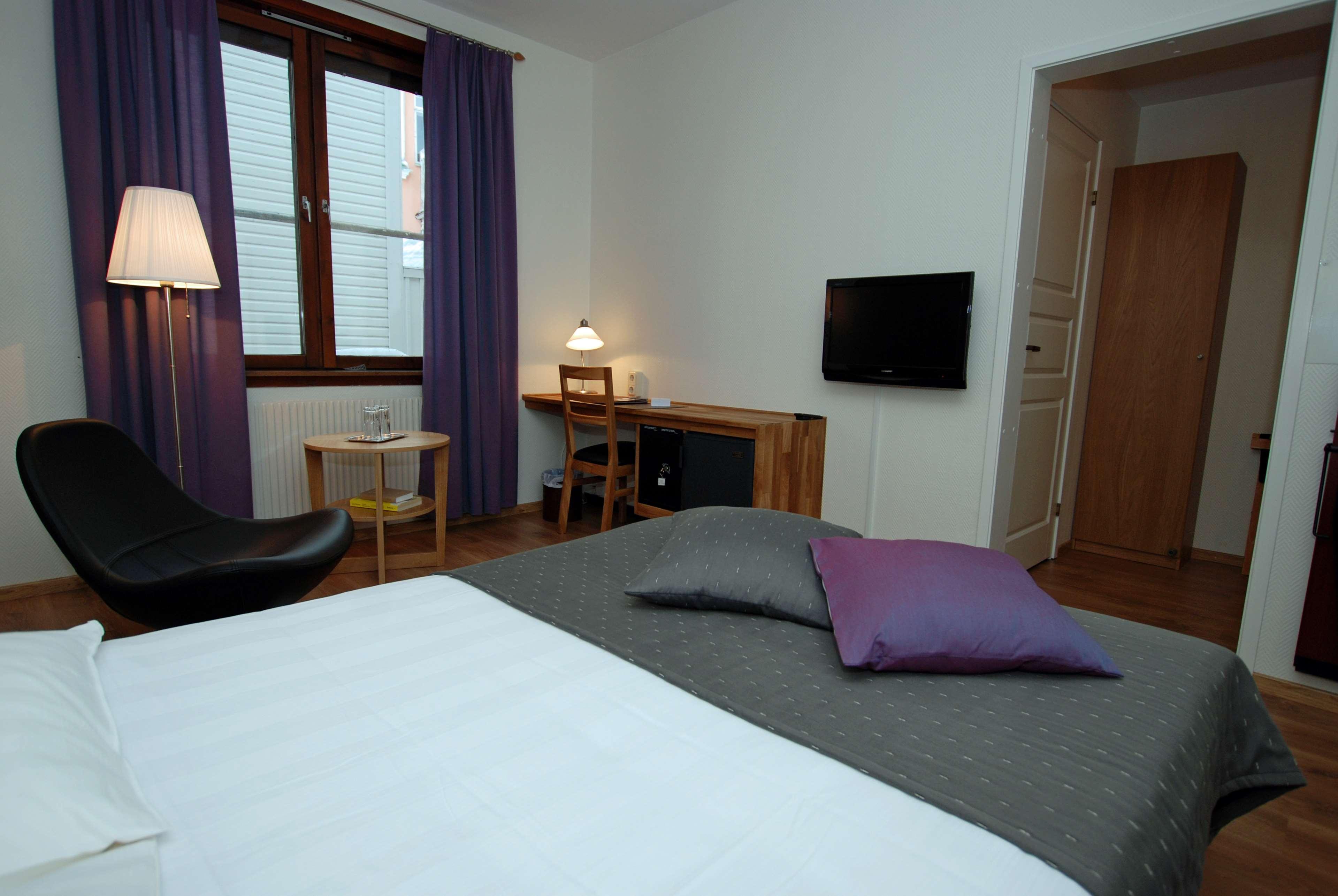 Best Western Plus Fergus Hotel Εξωτερικό φωτογραφία
