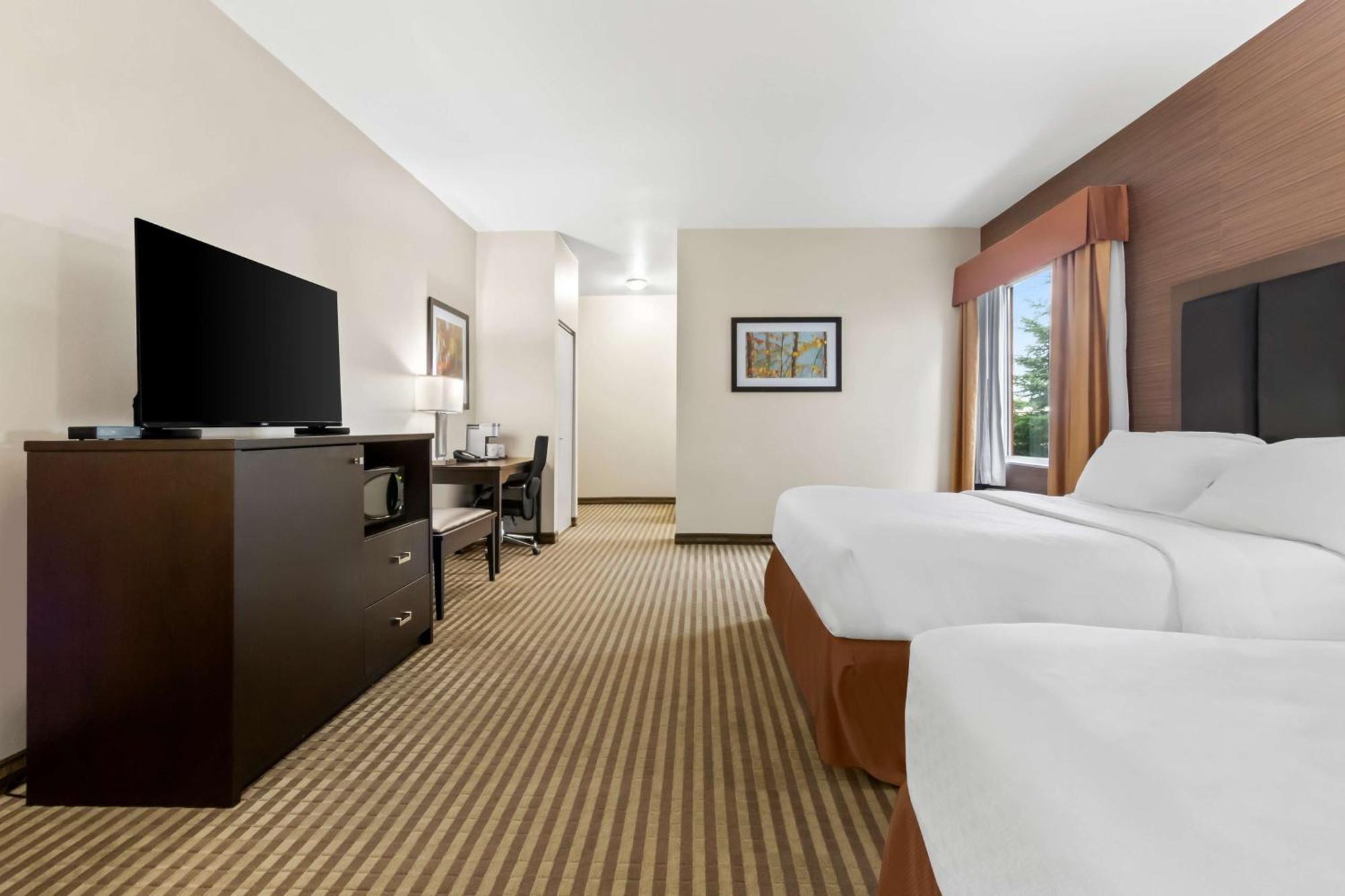 Best Western Plus Fergus Hotel Εξωτερικό φωτογραφία