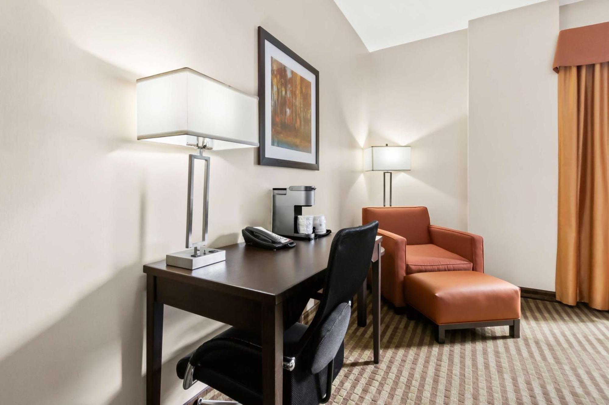 Best Western Plus Fergus Hotel Εξωτερικό φωτογραφία