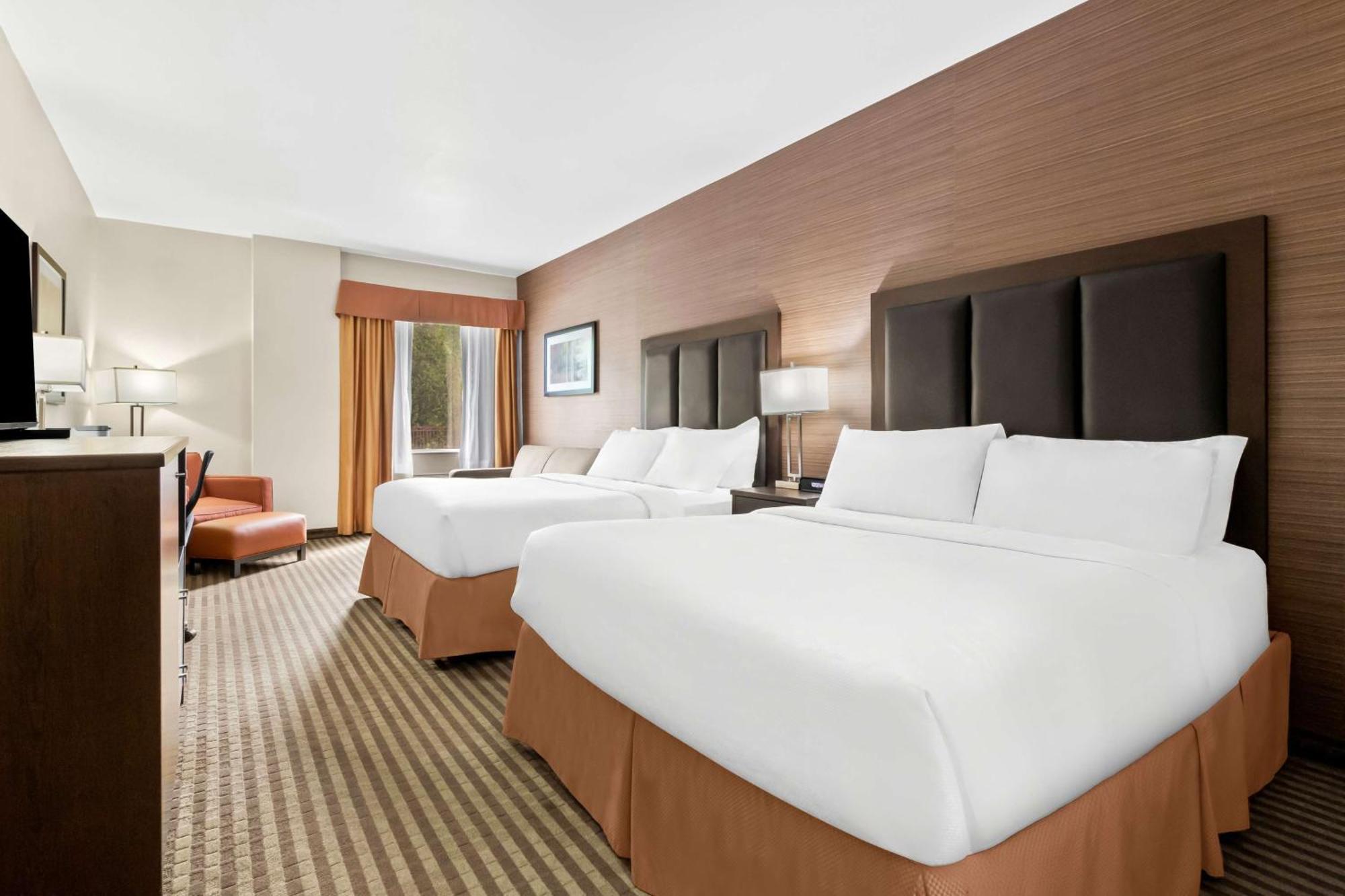 Best Western Plus Fergus Hotel Εξωτερικό φωτογραφία