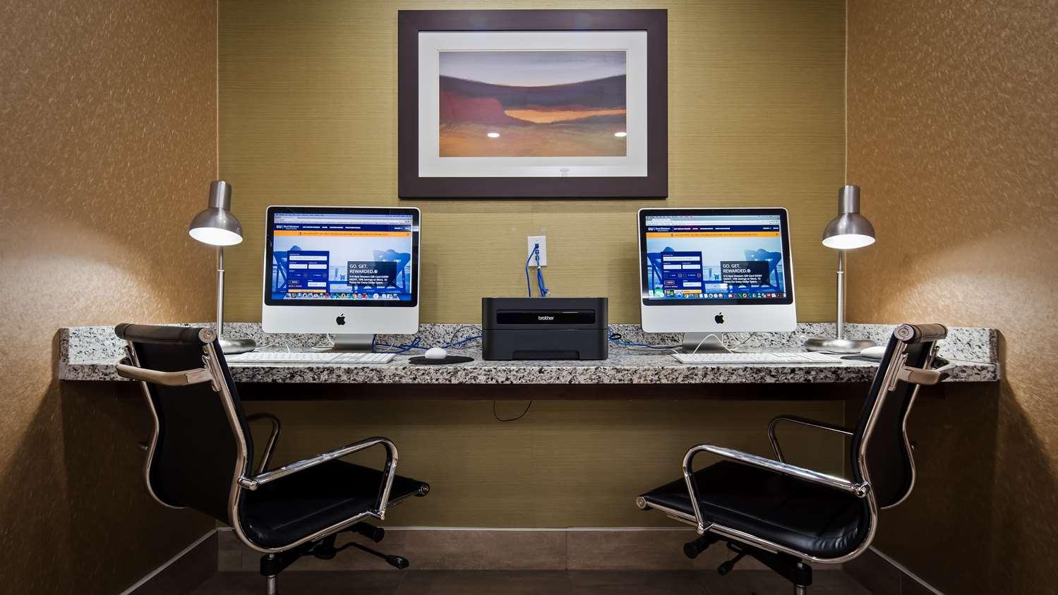 Best Western Plus Fergus Hotel Εξωτερικό φωτογραφία