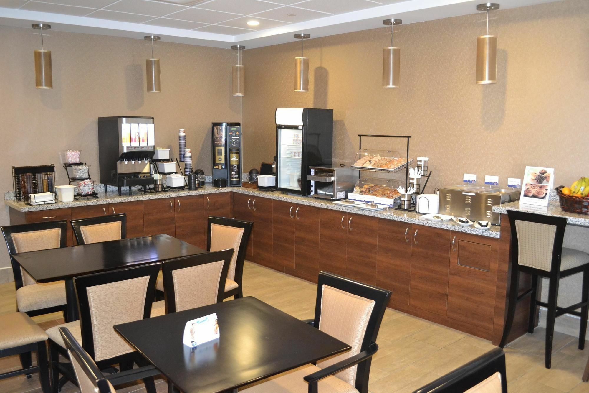 Best Western Plus Fergus Hotel Εξωτερικό φωτογραφία